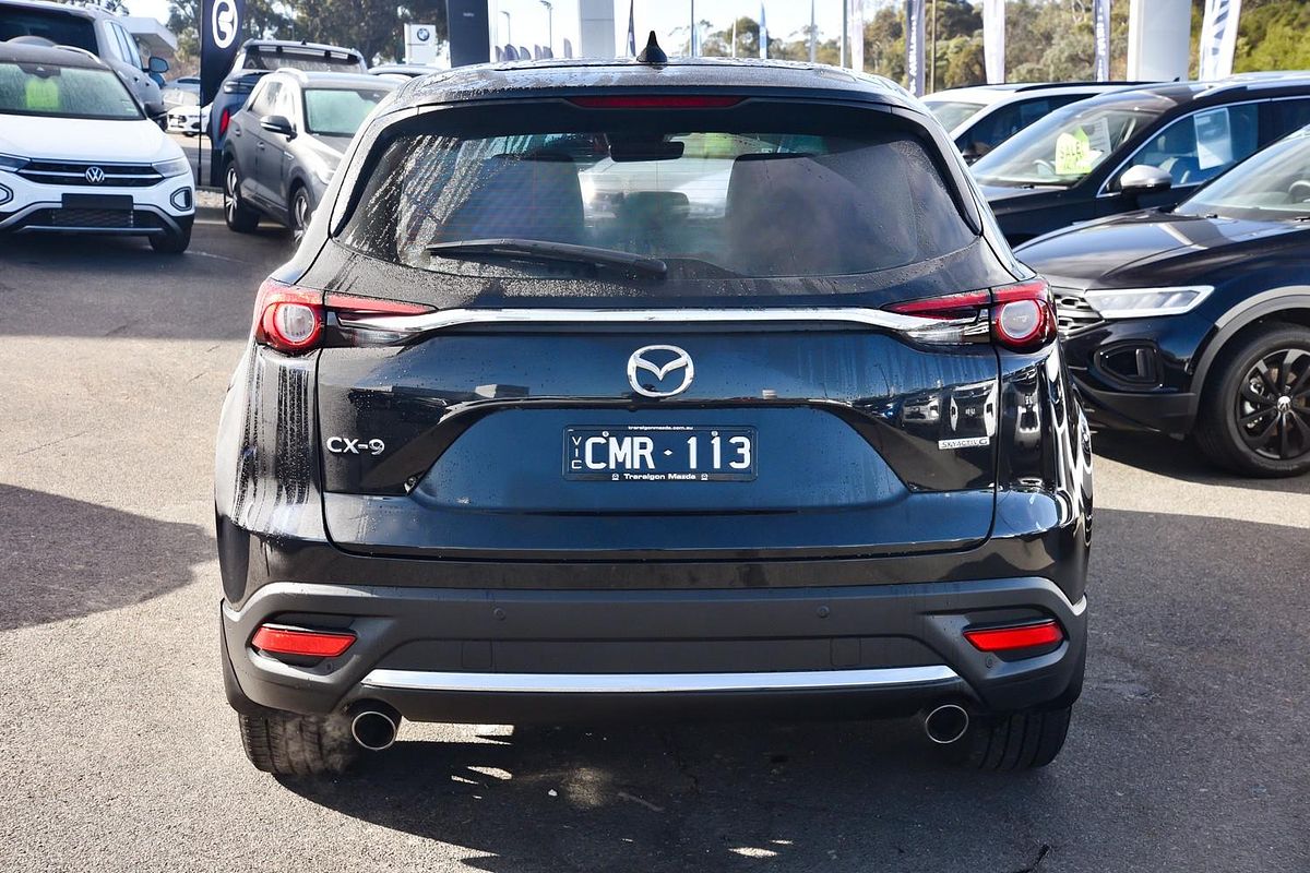 2023 Mazda CX-9 Azami TC