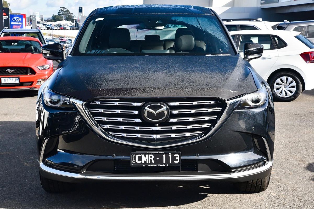 2023 Mazda CX-9 Azami TC