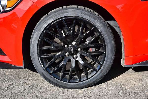 2017 Ford Mustang GT FM