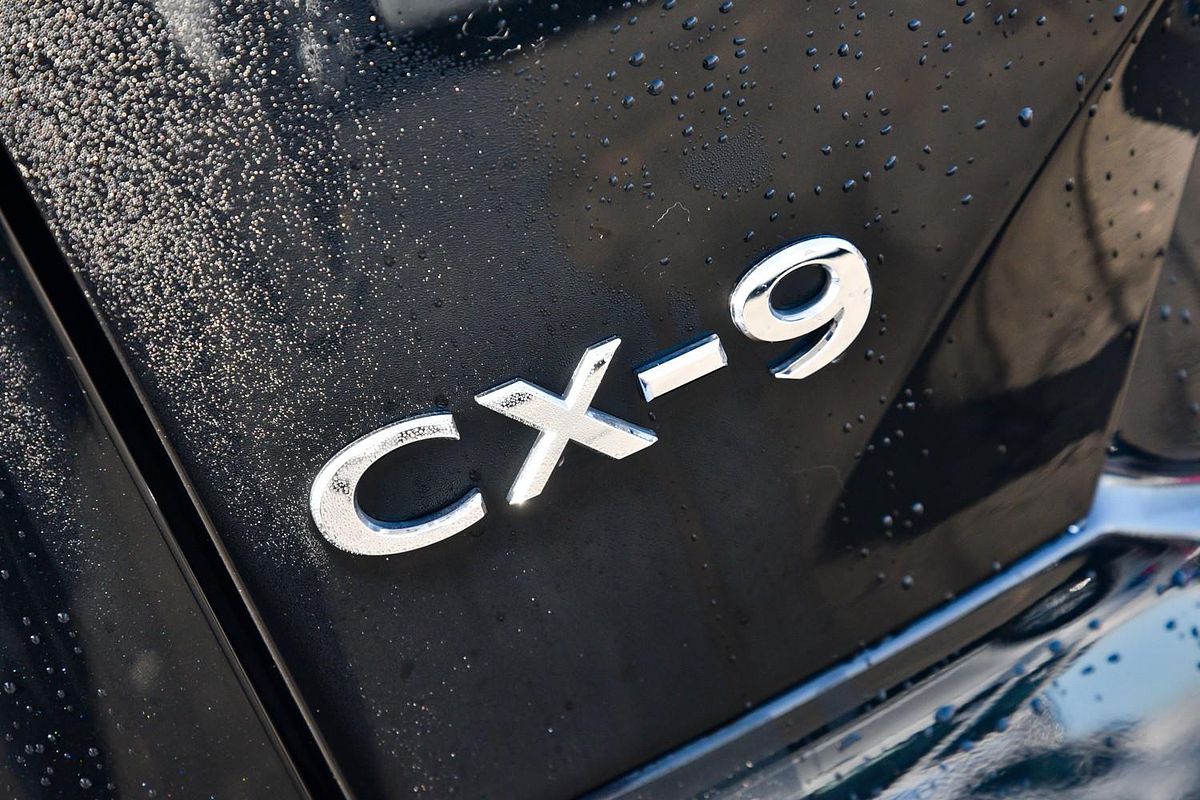2023 Mazda CX-9 Azami TC
