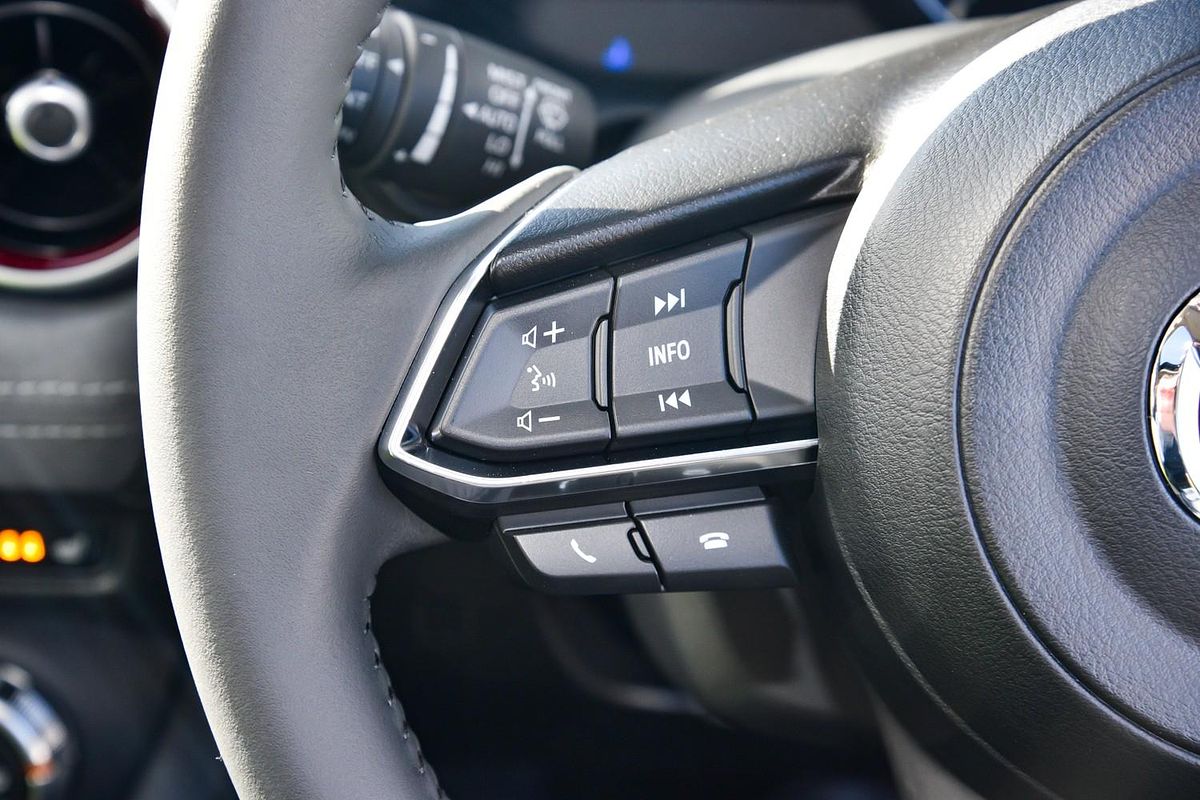 2025 Mazda CX-3 G20 Akari DK