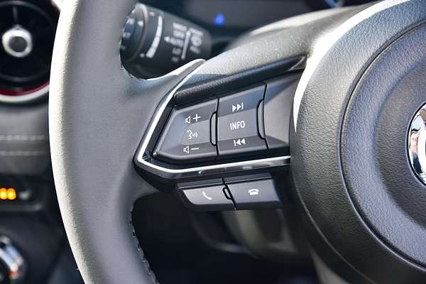 2025 Mazda CX-3 G20 Akari DK