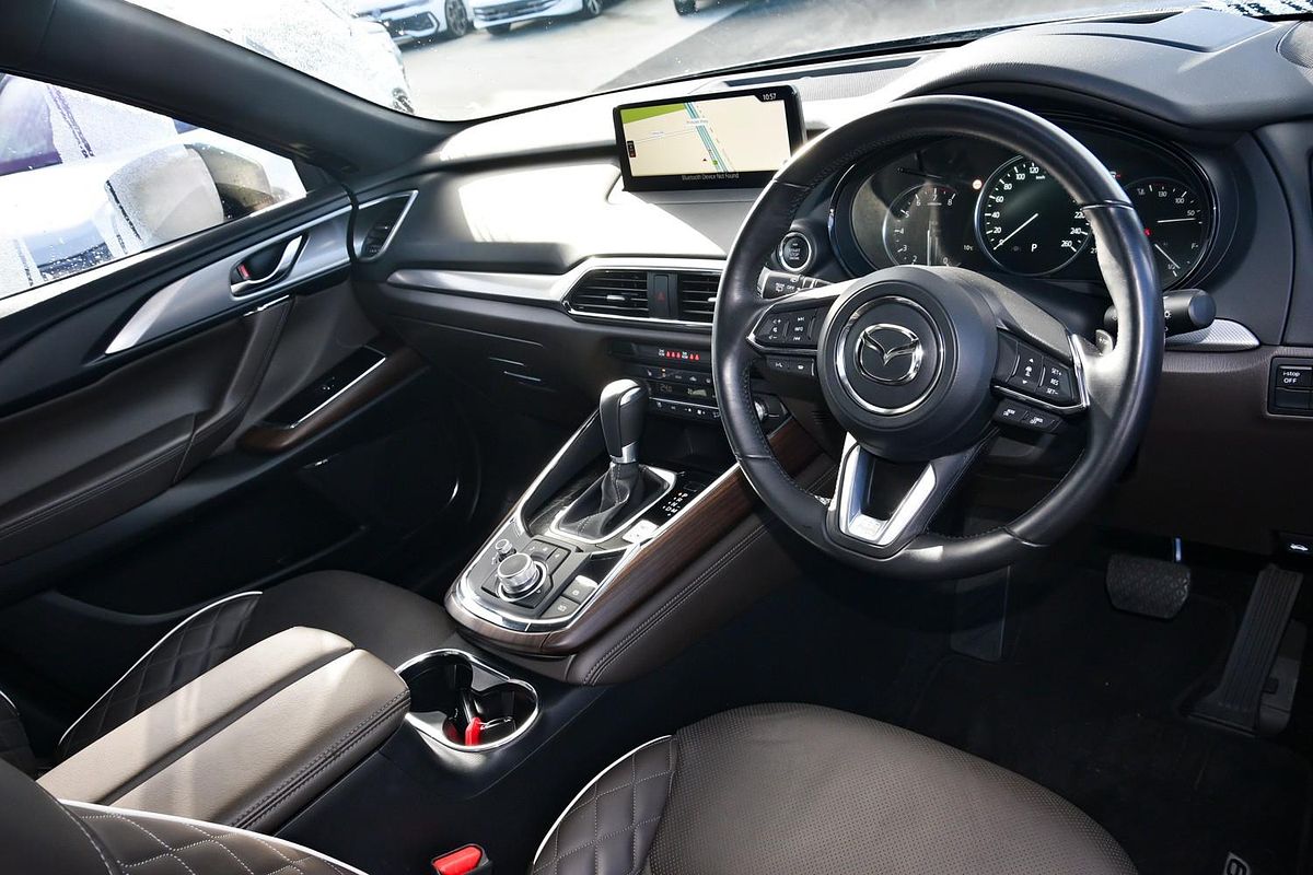 2023 Mazda CX-9 Azami TC