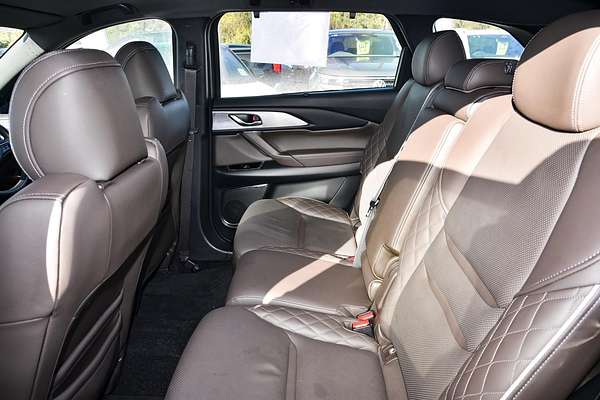 2023 Mazda CX-9 Azami TC