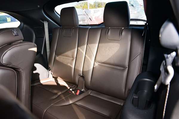 2023 Mazda CX-9 Azami TC
