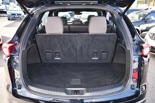 2023 Mazda CX-9 Azami TC