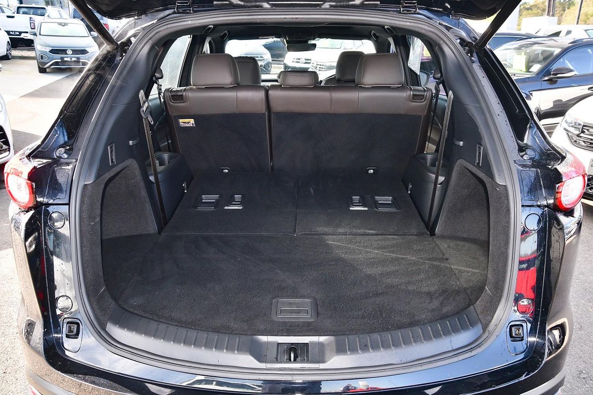 2023 Mazda CX-9 Azami TC