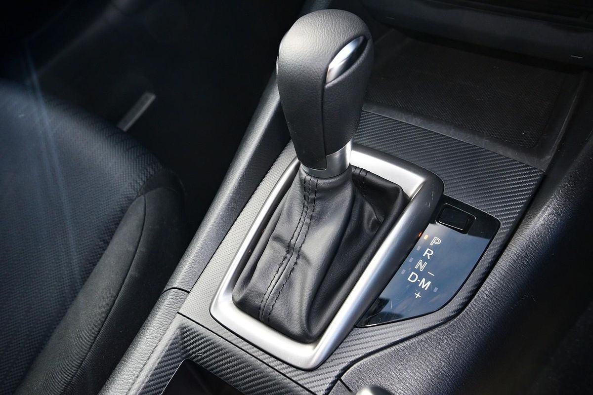 2016 Mazda 3 Neo BN Series