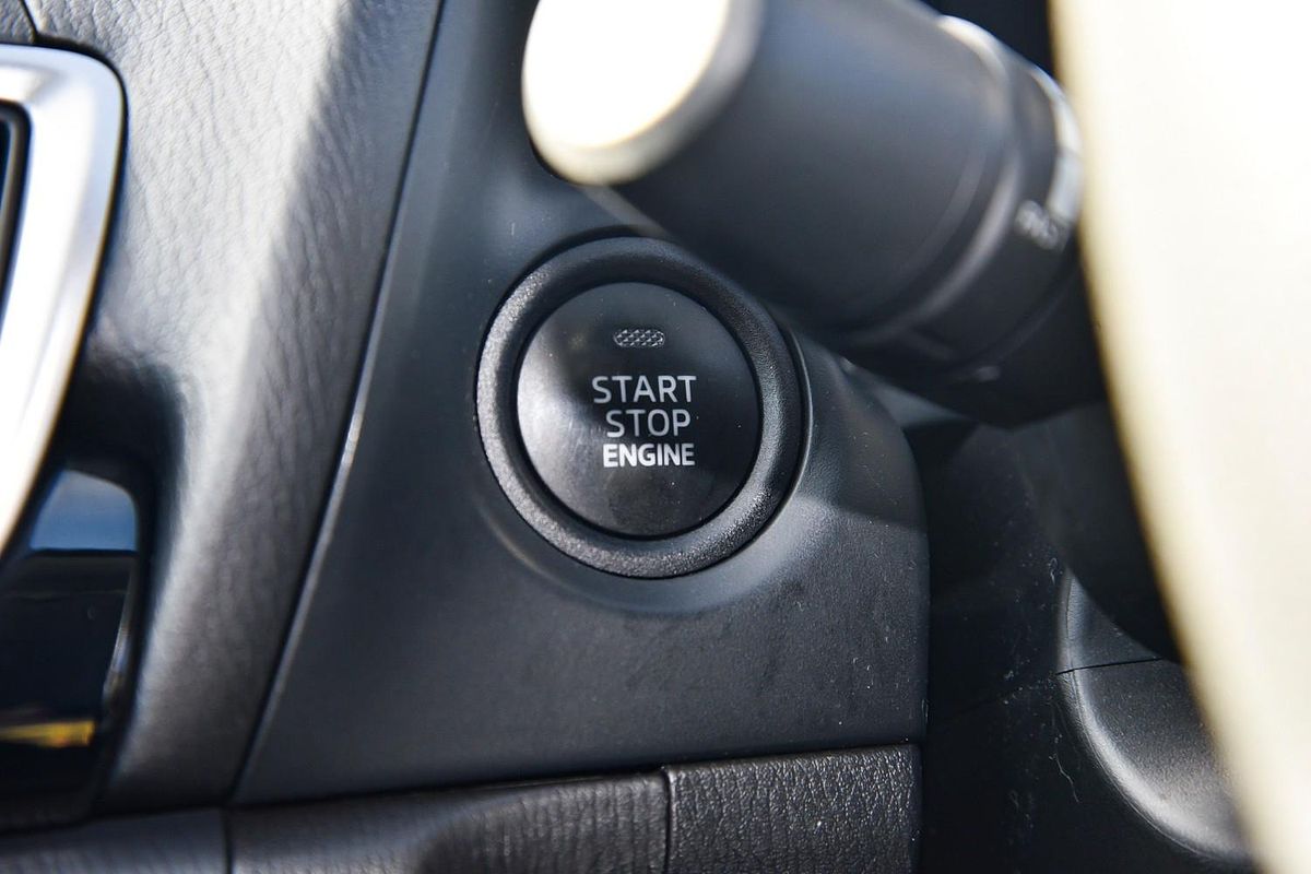 2016 Mazda 3 Neo BN Series