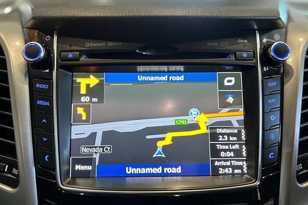 2016 Hyundai i30 SR Premium GD3 Series II