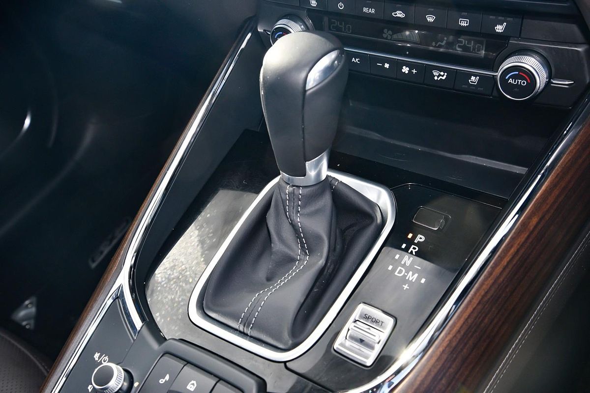 2023 Mazda CX-9 Azami TC