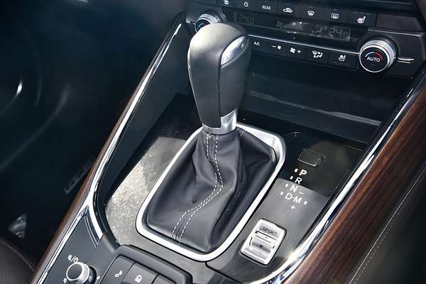 2023 Mazda CX-9 Azami TC