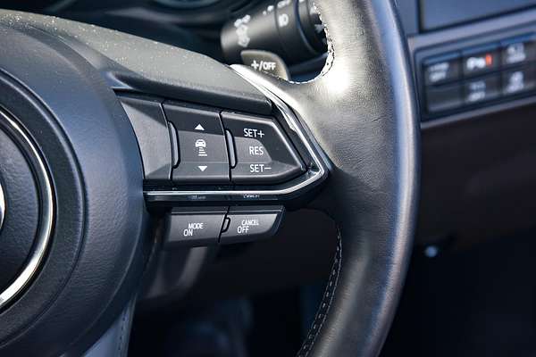 2023 Mazda CX-9 Azami TC