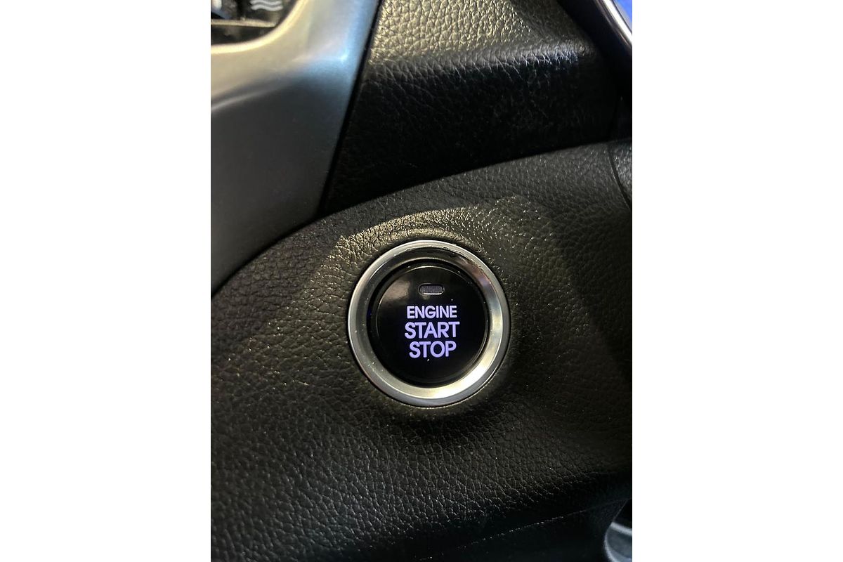 2016 Hyundai i30 SR Premium GD3 Series II
