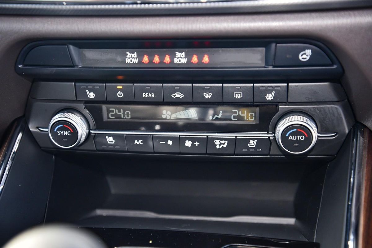 2023 Mazda CX-9 Azami TC