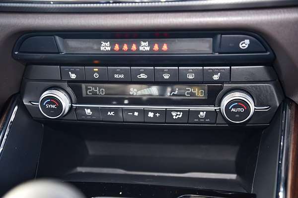 2023 Mazda CX-9 Azami TC