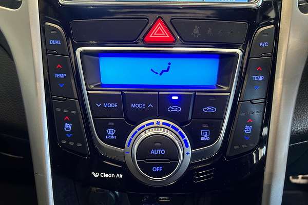 2016 Hyundai i30 SR Premium GD3 Series II