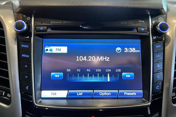 2016 Hyundai i30 SR Premium GD3 Series II