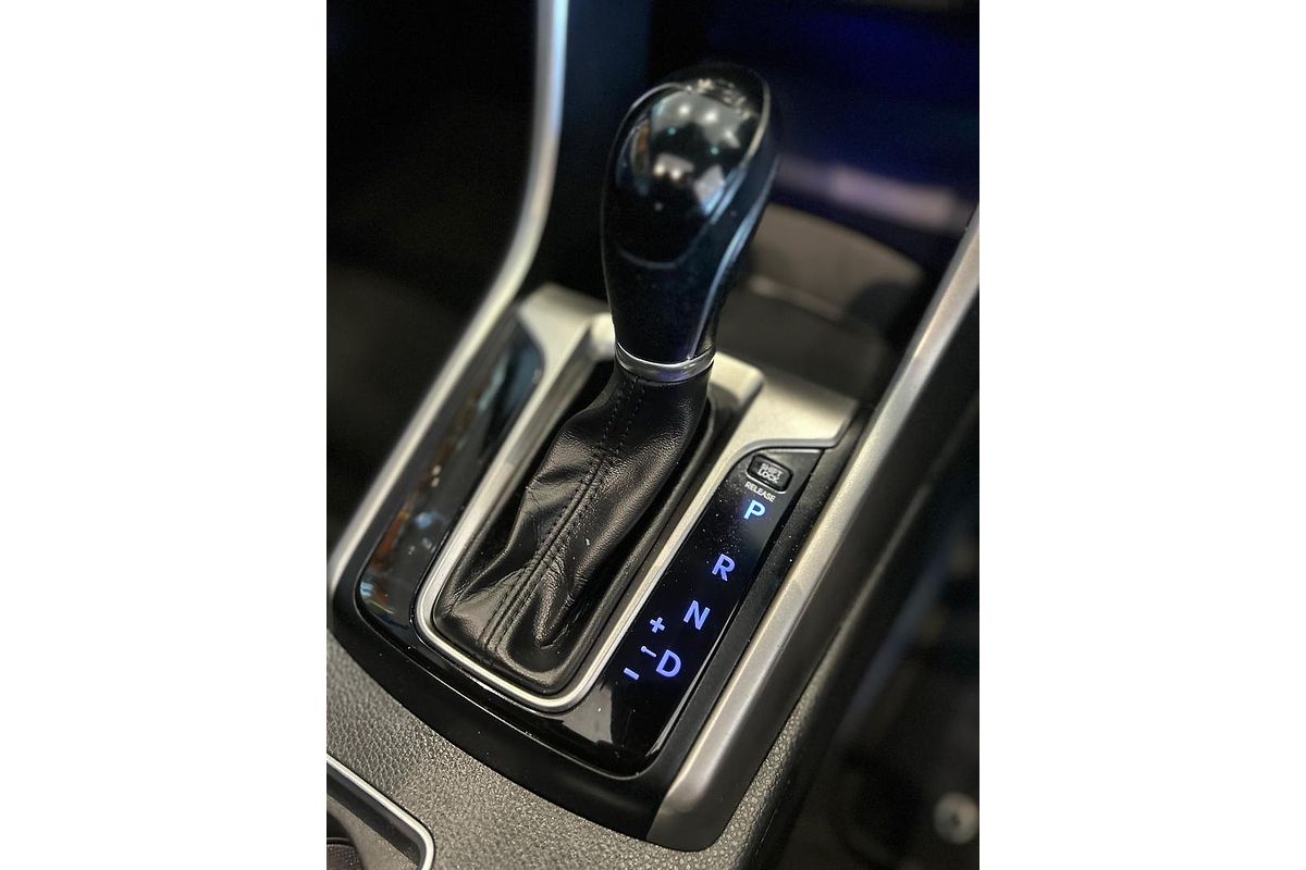 2016 Hyundai i30 SR Premium GD3 Series II