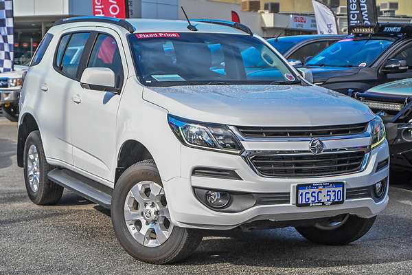 2019 Holden Trailblazer LT RG