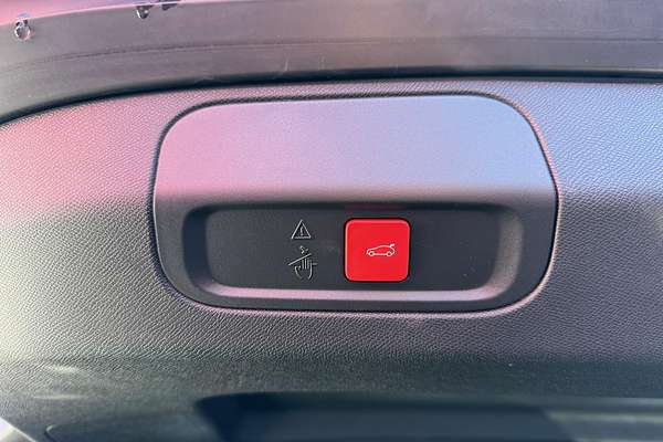 2025 Peugeot 408 GT Premium Hybrid P54