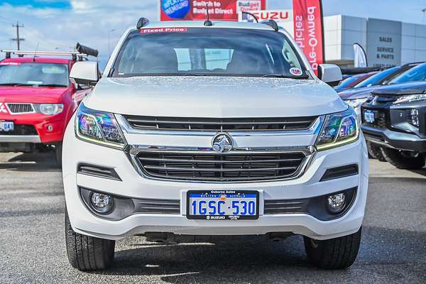 2019 Holden Trailblazer LT RG