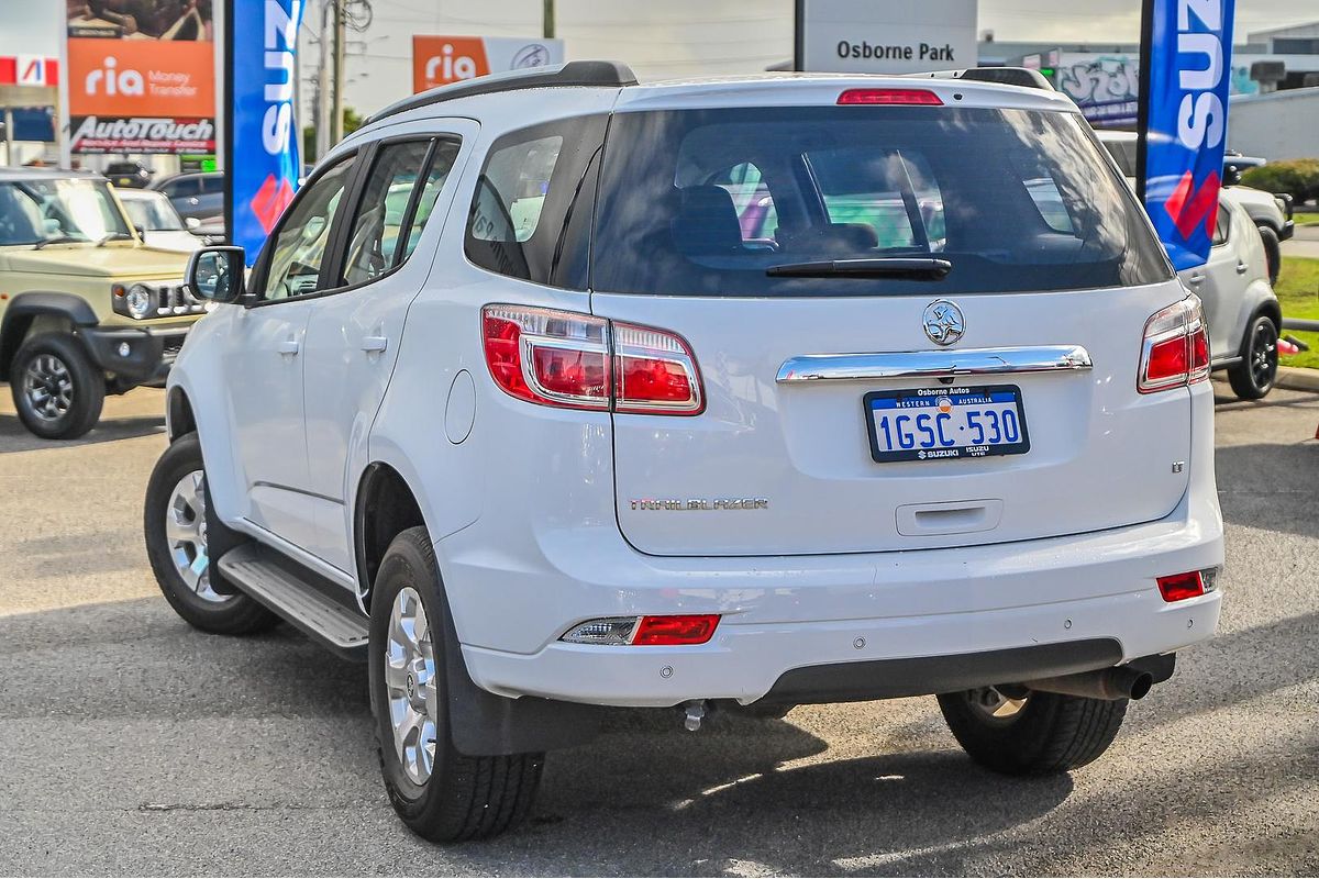 2019 Holden Trailblazer LT RG