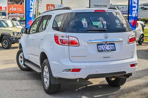 2019 Holden Trailblazer LT RG
