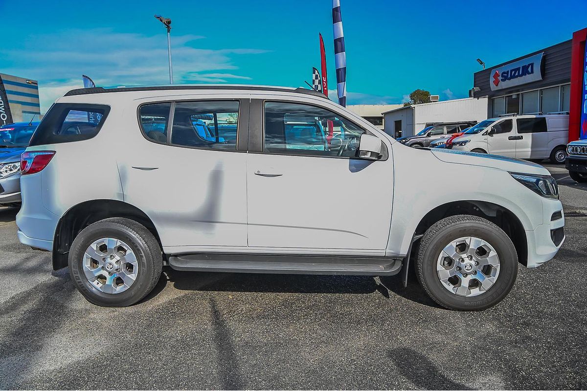 2019 Holden Trailblazer LT RG