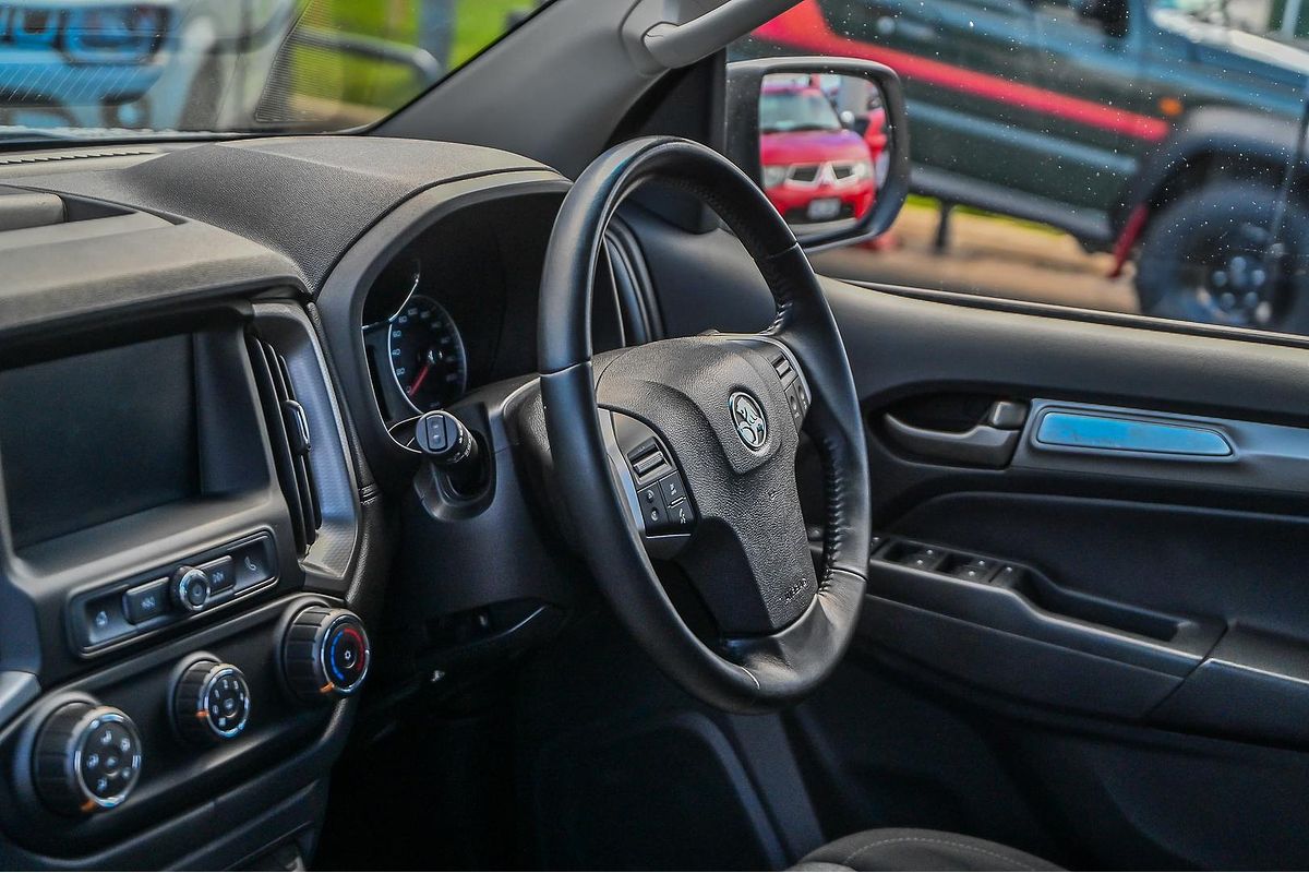 2019 Holden Trailblazer LT RG