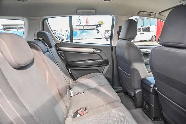 2019 Holden Trailblazer LT RG