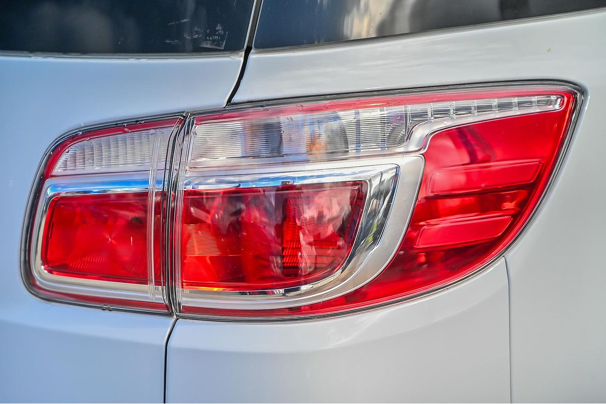 2019 Holden Trailblazer LT RG