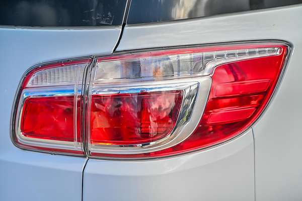 2019 Holden Trailblazer LT RG