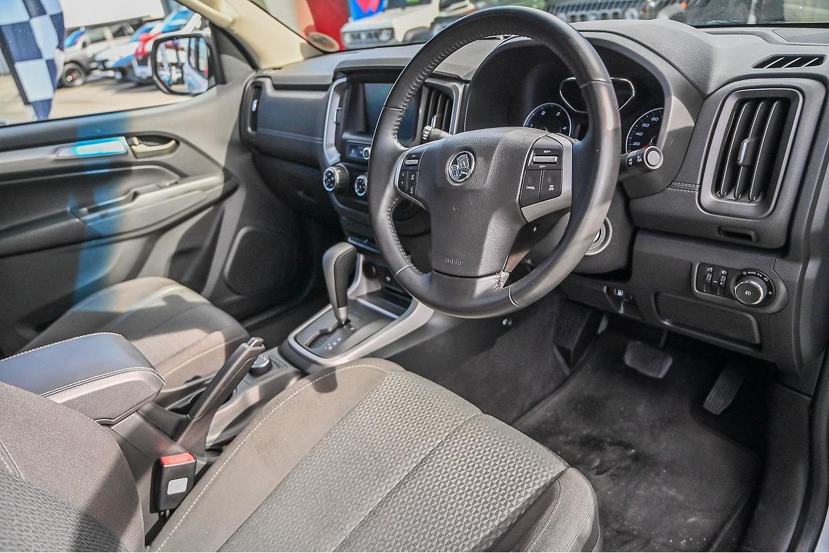 2019 Holden Trailblazer LT RG