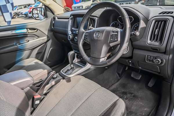 2019 Holden Trailblazer LT RG