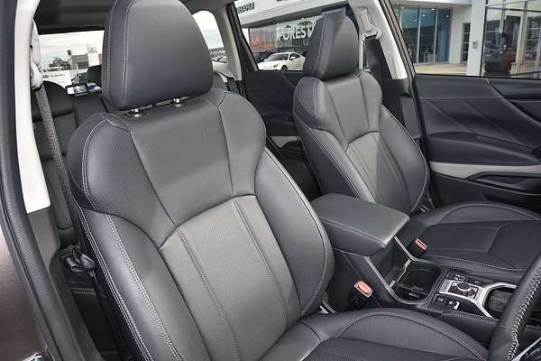 2024 Subaru Forester 2.5i-S S5