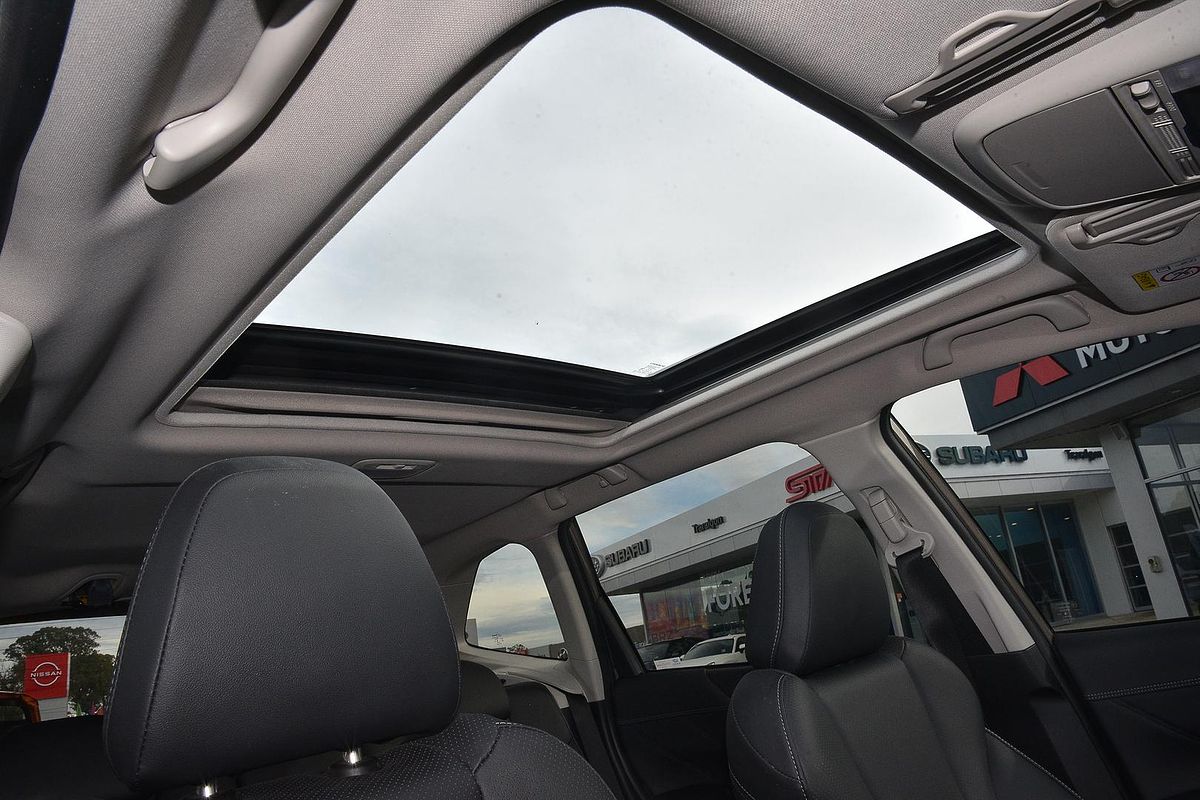 2024 Subaru Forester 2.5i-S S5