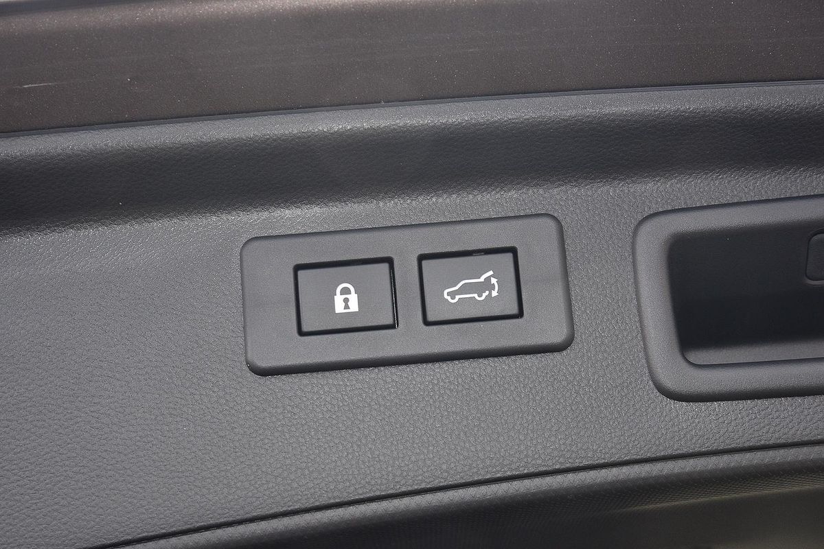 2024 Subaru Forester 2.5i-S S5