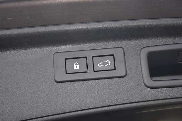 2024 Subaru Forester 2.5i-S S5