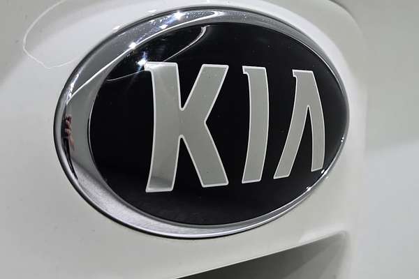 2020 Kia RIO GT-LINE YB PE MY21