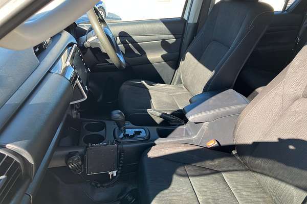 2020 Toyota Hilux