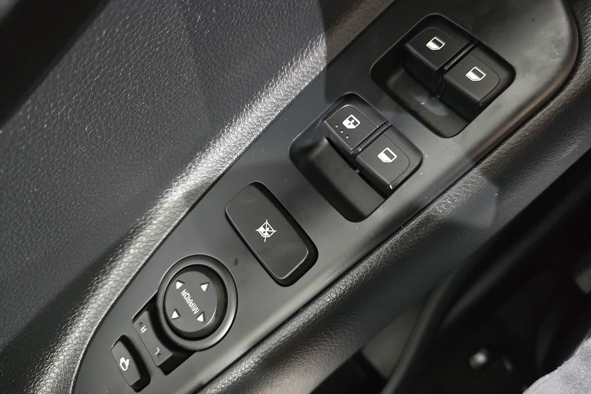 2020 Kia RIO GT-LINE YB PE MY21