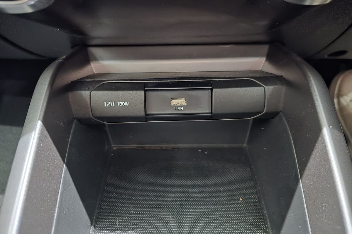 2020 Kia RIO GT-LINE YB PE MY21