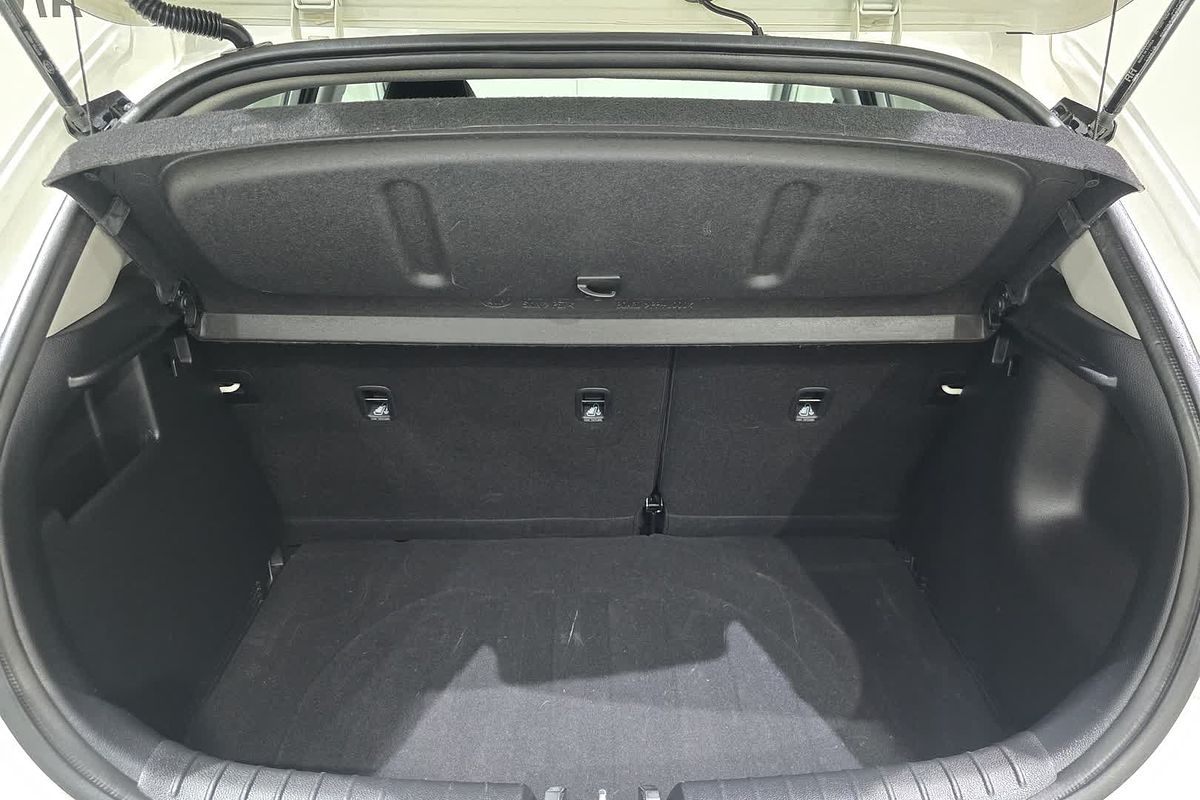 2020 Kia RIO GT-LINE YB PE MY21