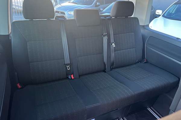 2019 Volkswagen Multivan TDI340 Comfortline T6 SWB