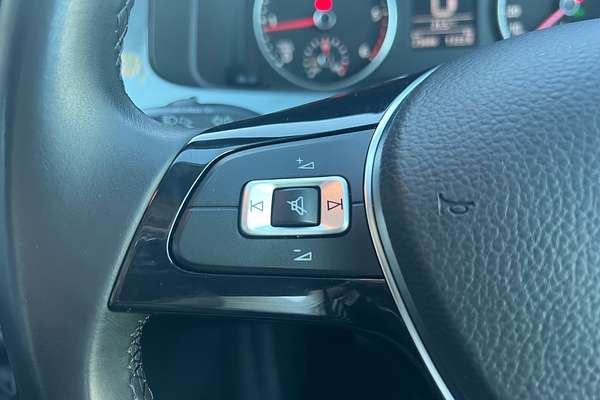 2019 Volkswagen Multivan TDI340 Comfortline T6 SWB