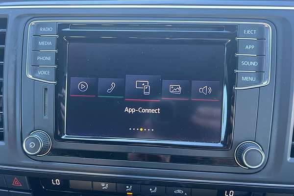 2019 Volkswagen Multivan TDI340 Comfortline T6 SWB