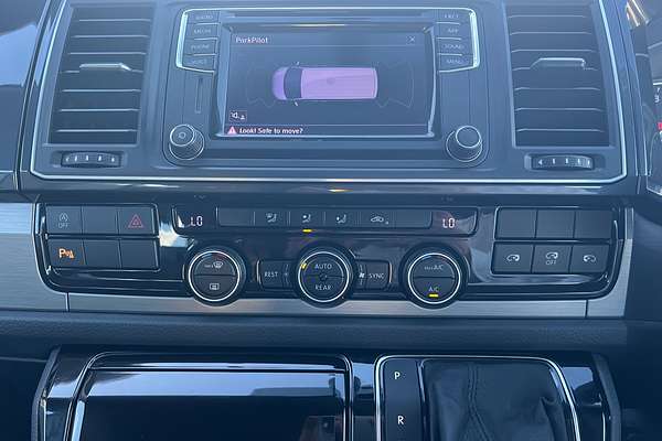 2019 Volkswagen Multivan TDI340 Comfortline T6 SWB