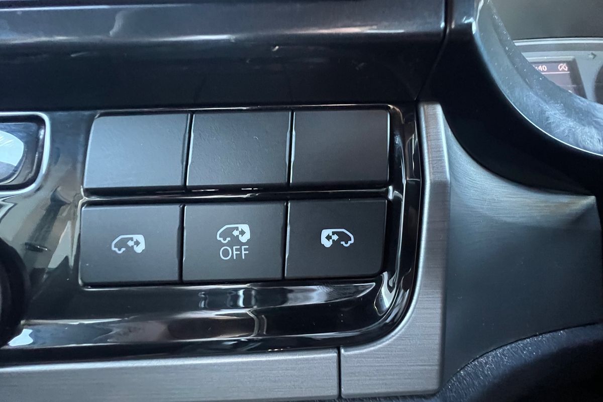 2019 Volkswagen Multivan TDI340 Comfortline T6 SWB