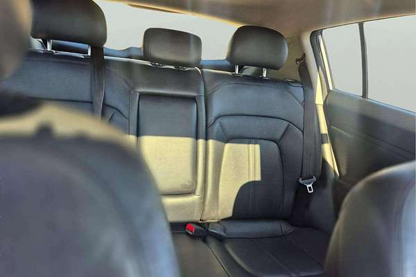 2010 Kia Sportage Platinum SL